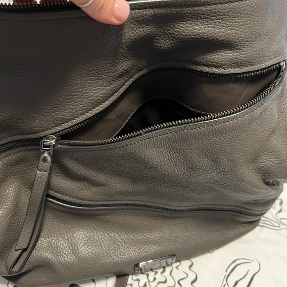 Marc by Marc Jacobs serpentine hobo - Picture 6 of 12